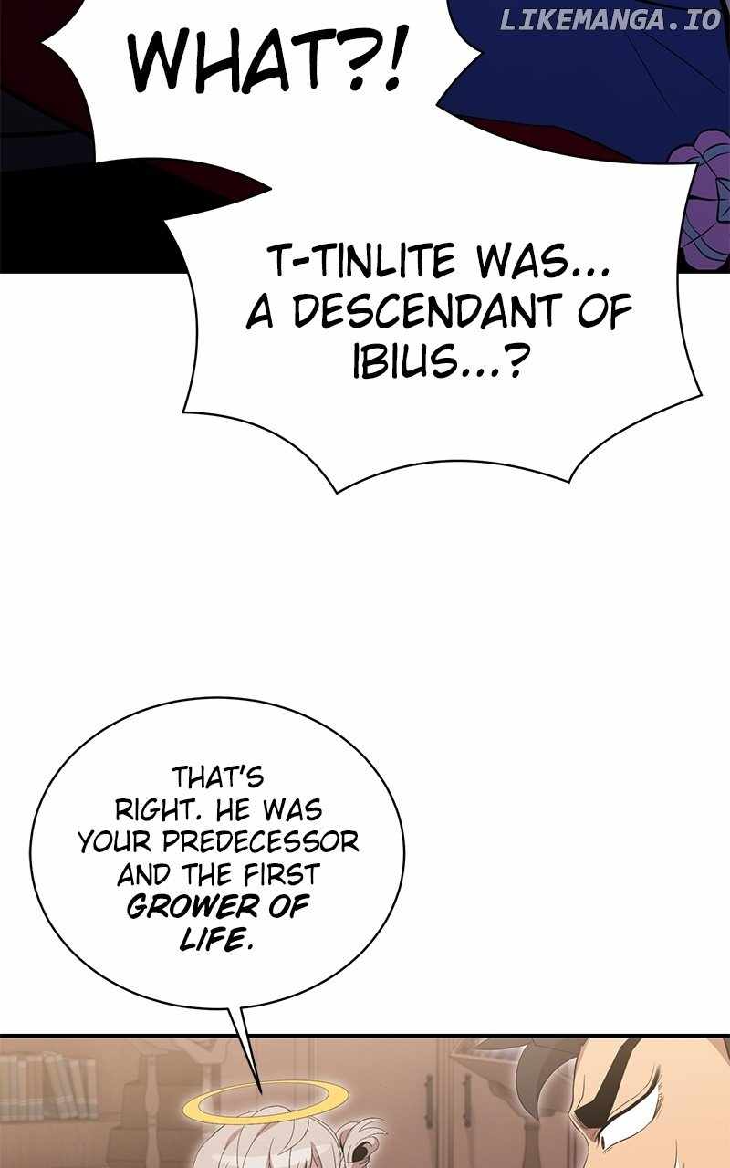 The Strongest Florist Chapter 234 41